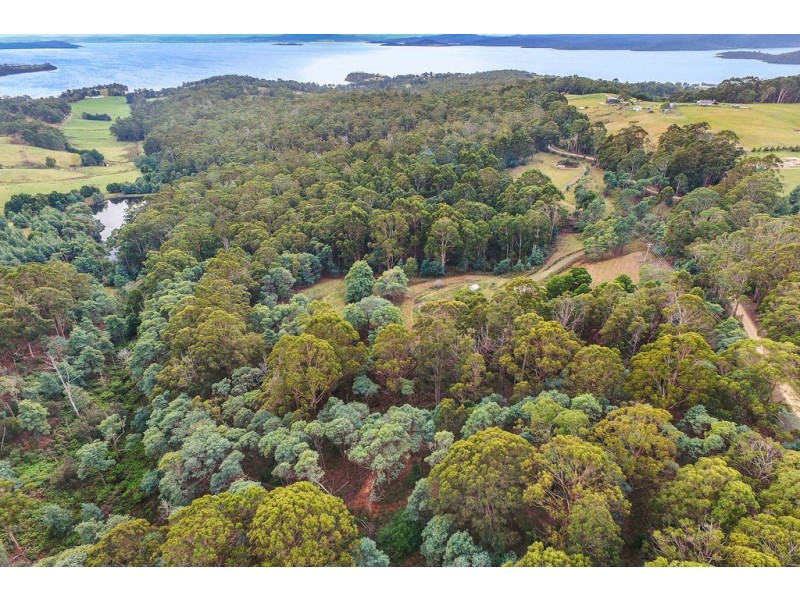 655 Nubeena Back Road, Koonya TAS 7187