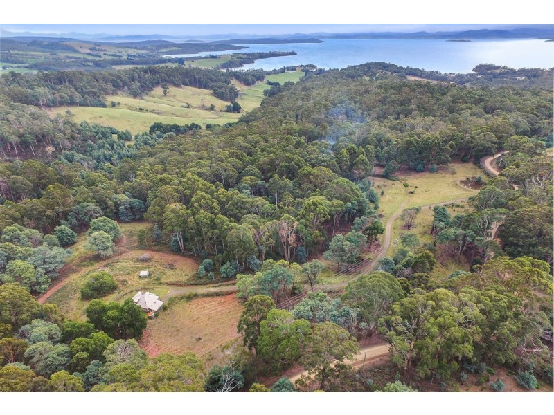 655 Nubeena Back Road, Koonya TAS 7187