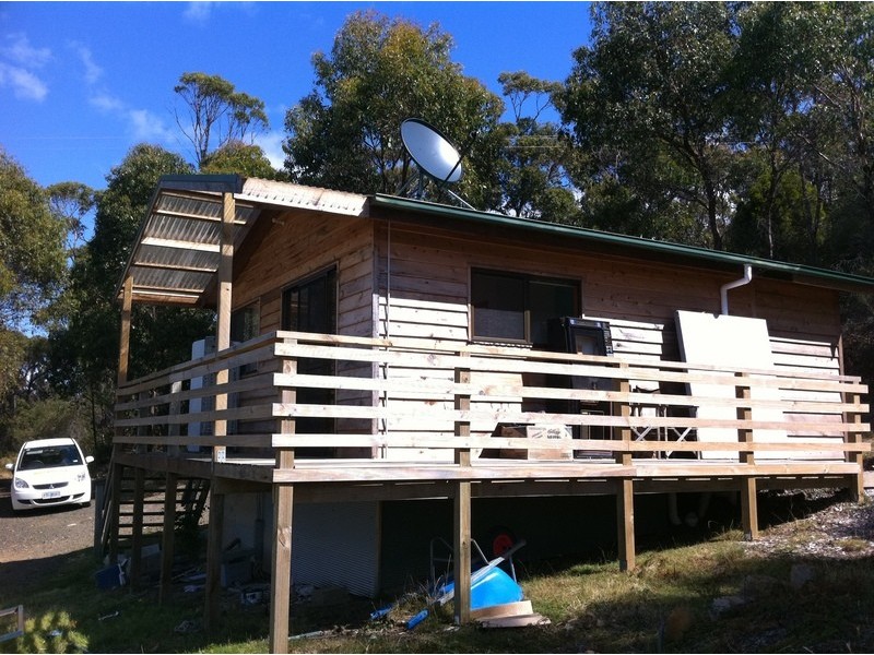 559A Bay Road, Marion Bay TAS 7175