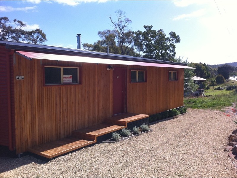 4014 Arthur High Way, Murdunna TAS 7178
