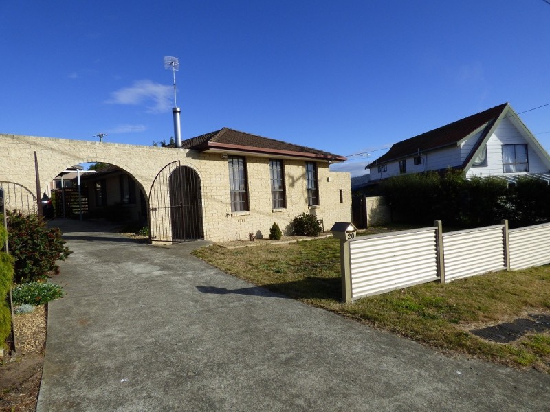 20 Reynolds Road, Midway Point TAS 7171