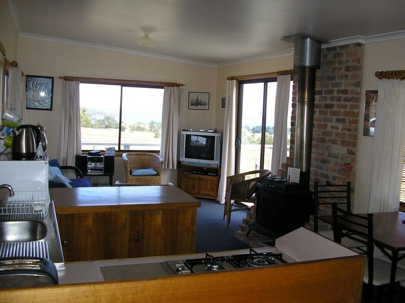 152 Lewisham Scenic Drive, Lewisham TAS 7173