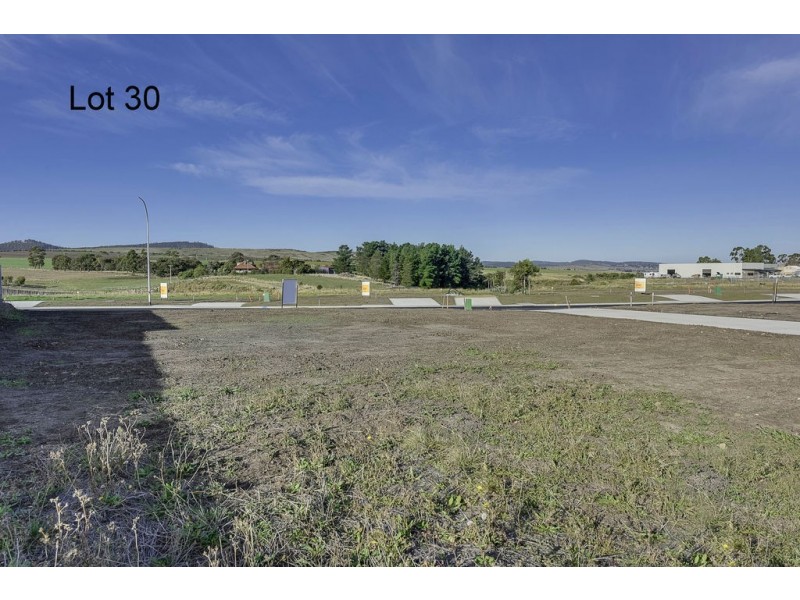 Lot 30 Whitelea Court, Sorell TAS 7172