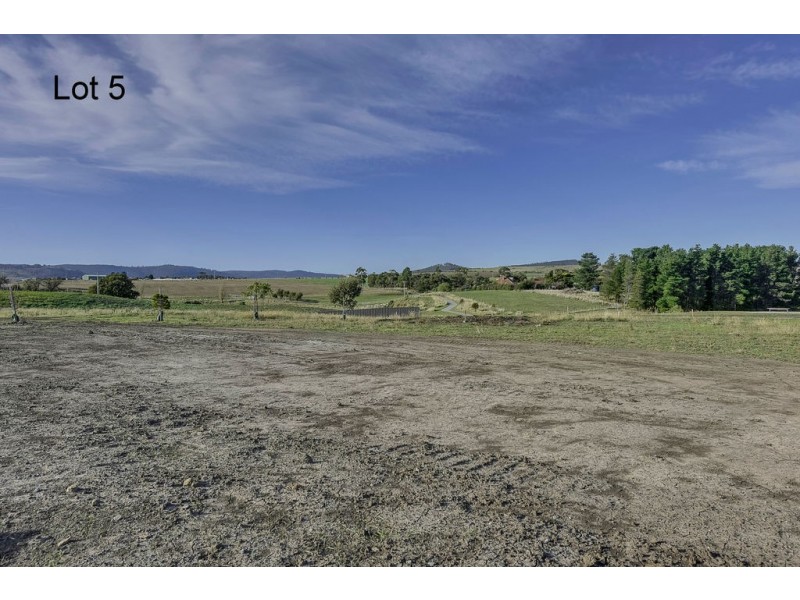 Lot 5 Whitelea Court, Sorell TAS 7172