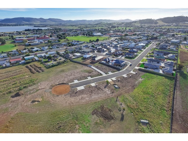 Lot 5 Whitelea Court, Sorell TAS 7172