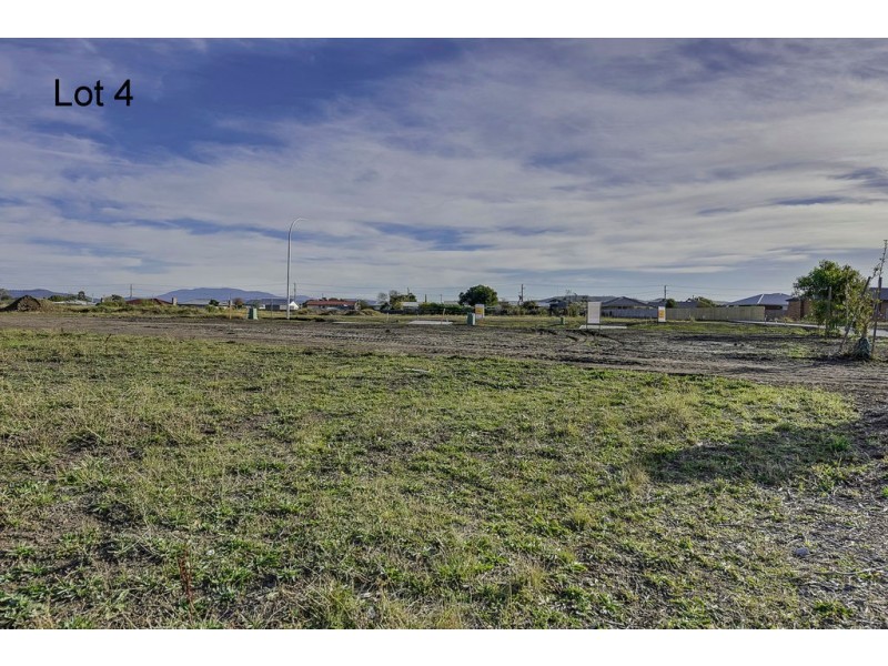 Lot 4 Whitelea Court, Sorell TAS 7172