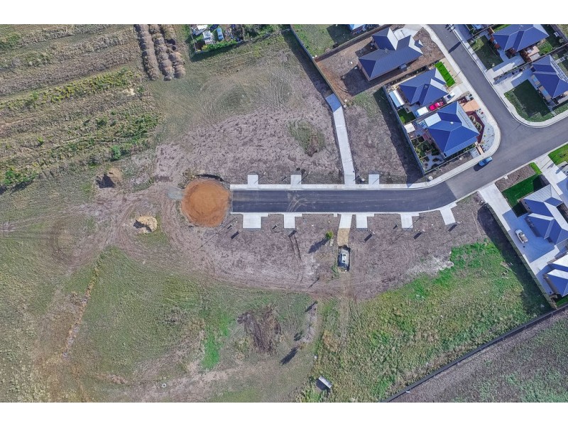 Lot 4 Whitelea Court, Sorell TAS 7172