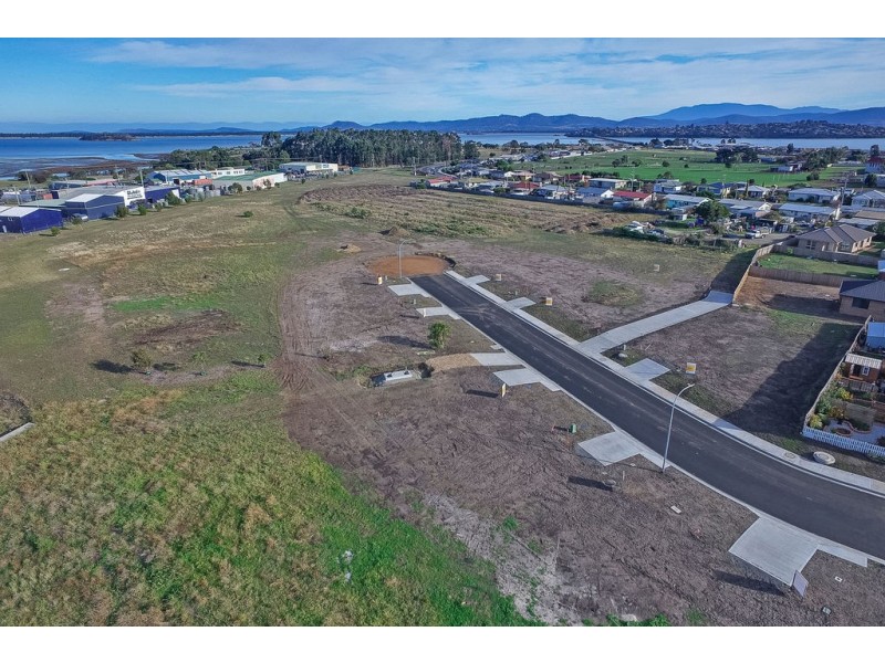 Lot 4 Whitelea Court, Sorell TAS 7172