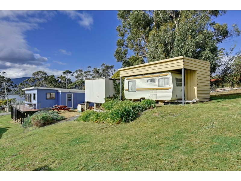 7 Spaulding Street, White Beach TAS 7184