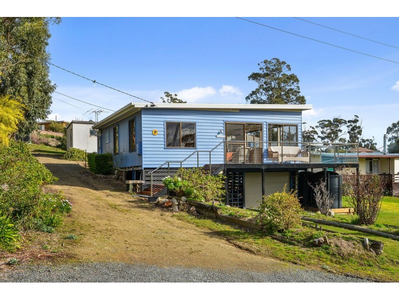 7 Spaulding Street, White Beach TAS 7184