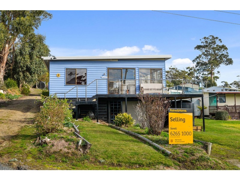 7 Spaulding Street, White Beach TAS 7184