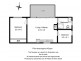 42 Apex Point Road, White Beach TAS 7184 Floorplan