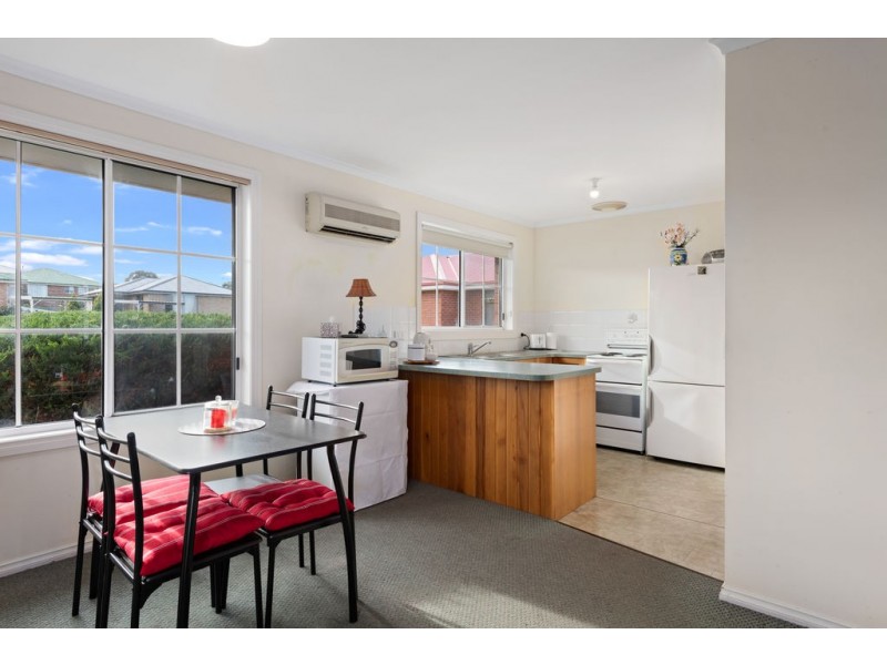 Unit 3, 3 Barclay Court, Sorell TAS 7172