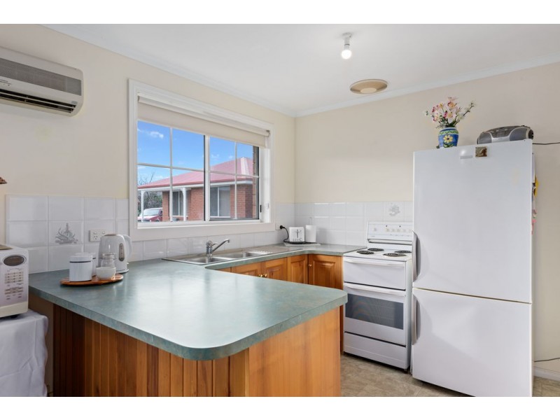 Unit 3, 3 Barclay Court, Sorell TAS 7172