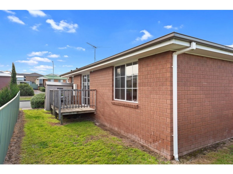 Unit 3, 3 Barclay Court, Sorell TAS 7172
