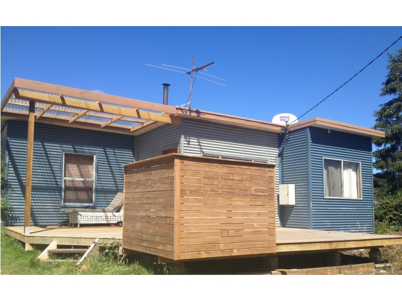 5727 Arthur Hwy, Taranna TAS 7180