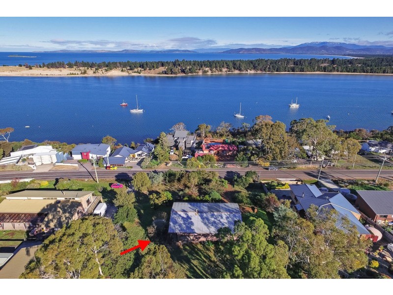 164 Lewisham Scenic Drive, Lewisham TAS 7173