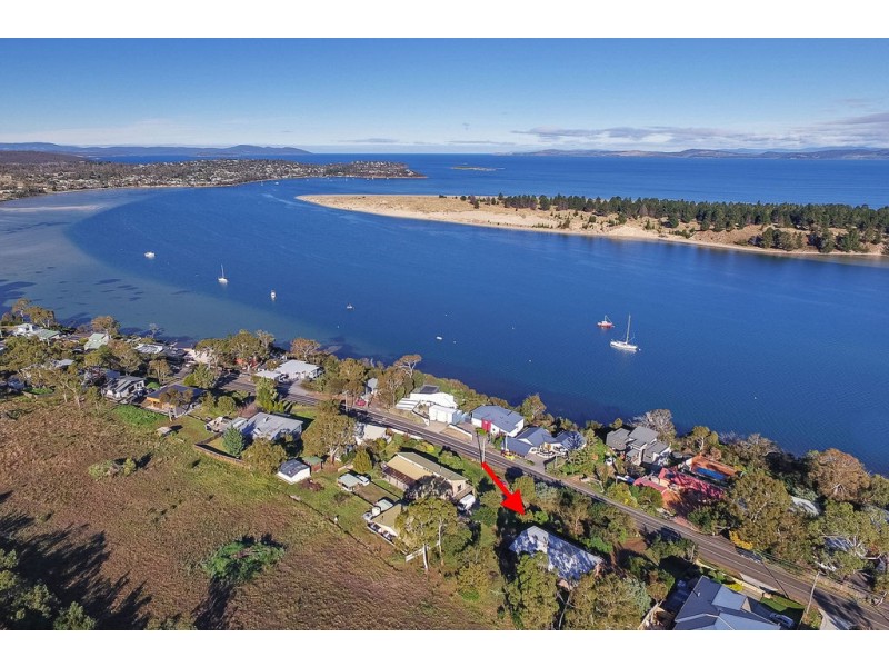 164 Lewisham Scenic Drive, Lewisham TAS 7173