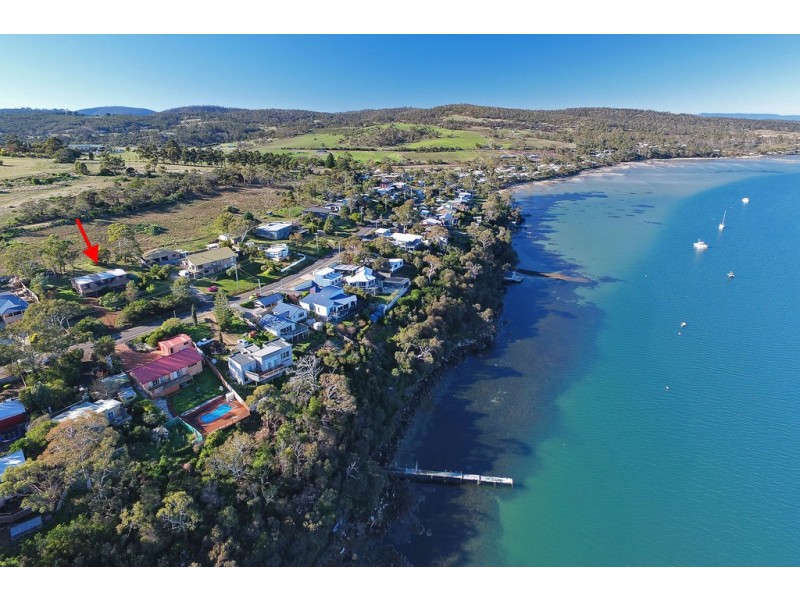 164 Lewisham Scenic Drive, Lewisham TAS 7173