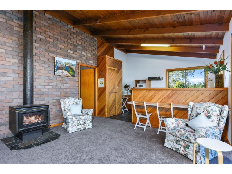 164 Lewisham Scenic Drive, Lewisham TAS 7173