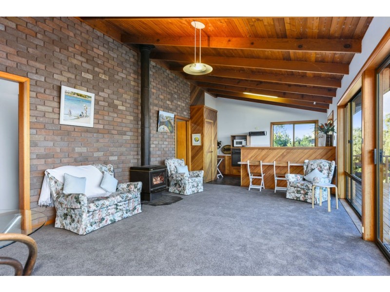 164 Lewisham Scenic Drive, Lewisham TAS 7173