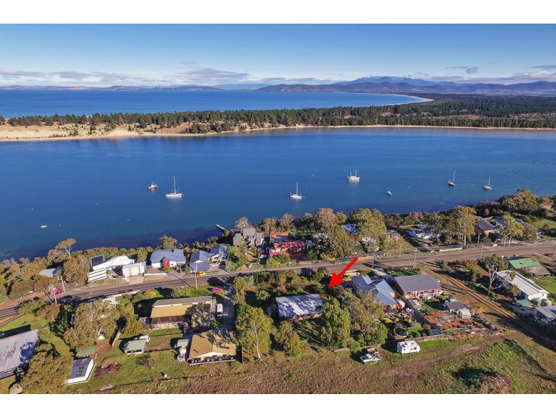 164 Lewisham Scenic Drive, Lewisham TAS 7173
