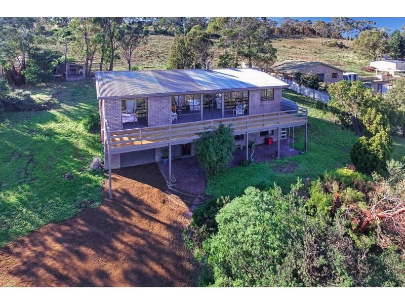164 Lewisham Scenic Drive, Lewisham TAS 7173