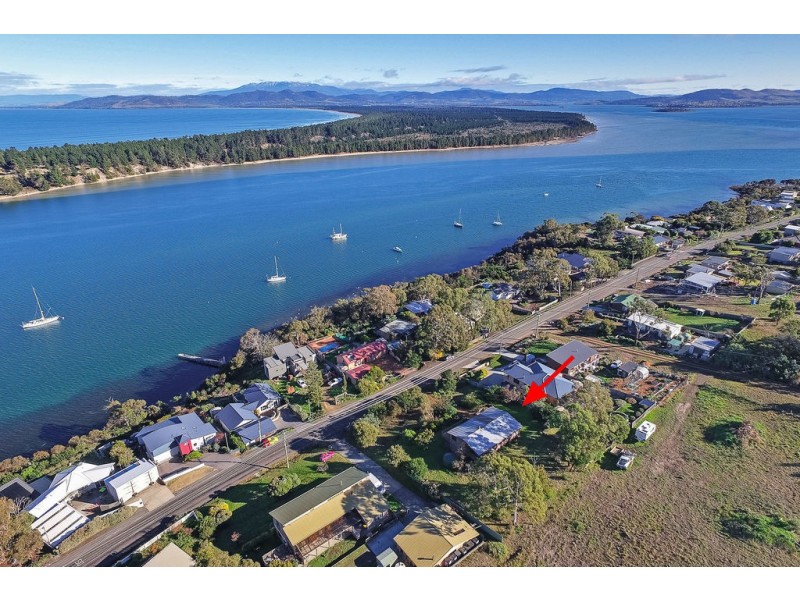 164 Lewisham Scenic Drive, Lewisham TAS 7173