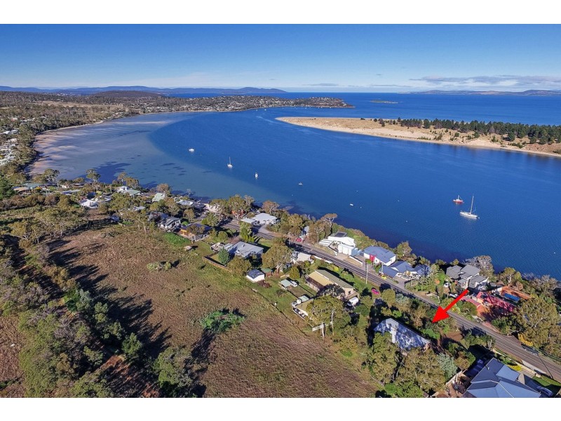 164 Lewisham Scenic Drive, Lewisham TAS 7173
