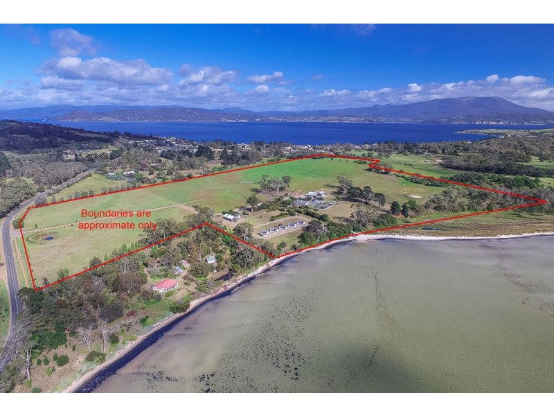 2985 South Arm Road, South Arm TAS 7022