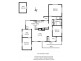 1 Fitzroy Street, Sorell TAS 7172 Floorplan