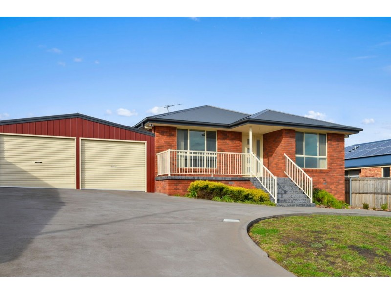 42 Horizon Drive, Sorell TAS 7172