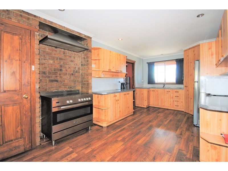 23 Grahams Road, Colebrook TAS 7027