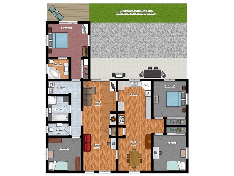 23 Grahams Road, Colebrook TAS 7027