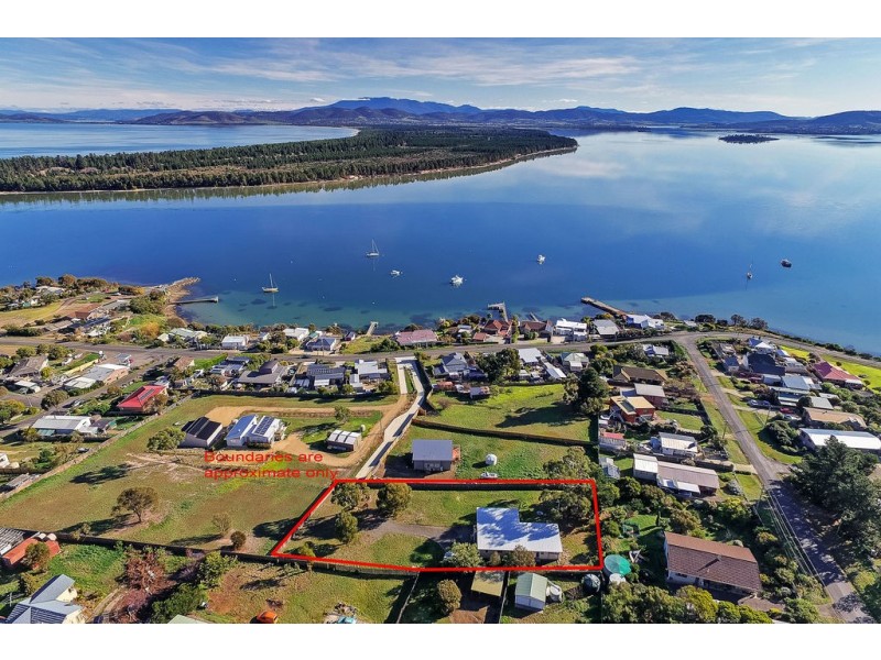 78C Lewisham Scenic Drive, Lewisham TAS 7173