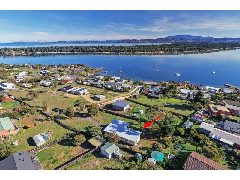 78C Lewisham Scenic Drive, Lewisham TAS 7173