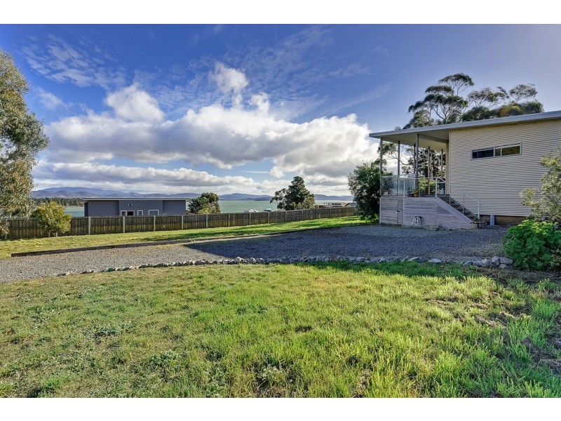 78C Lewisham Scenic Drive, Lewisham TAS 7173