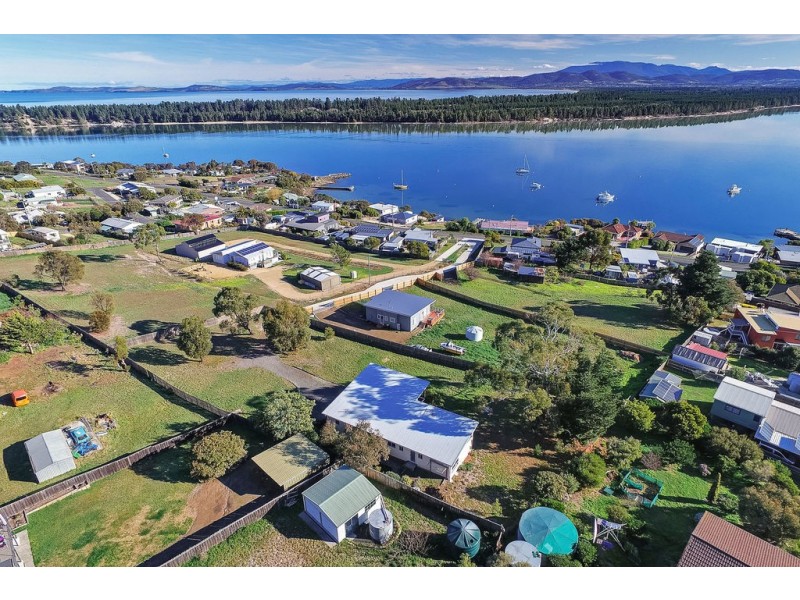 78C Lewisham Scenic Drive, Lewisham TAS 7173