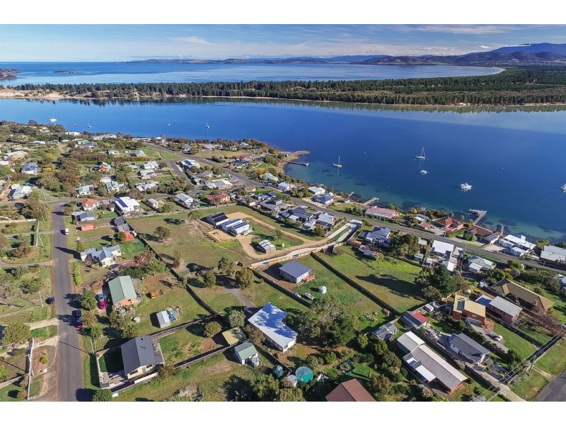 78C Lewisham Scenic Drive, Lewisham TAS 7173