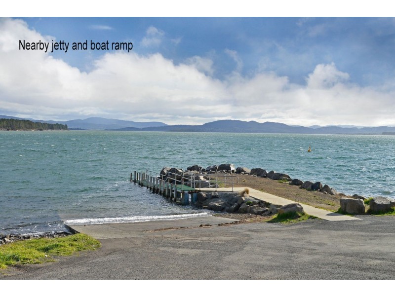 78C Lewisham Scenic Drive, Lewisham TAS 7173
