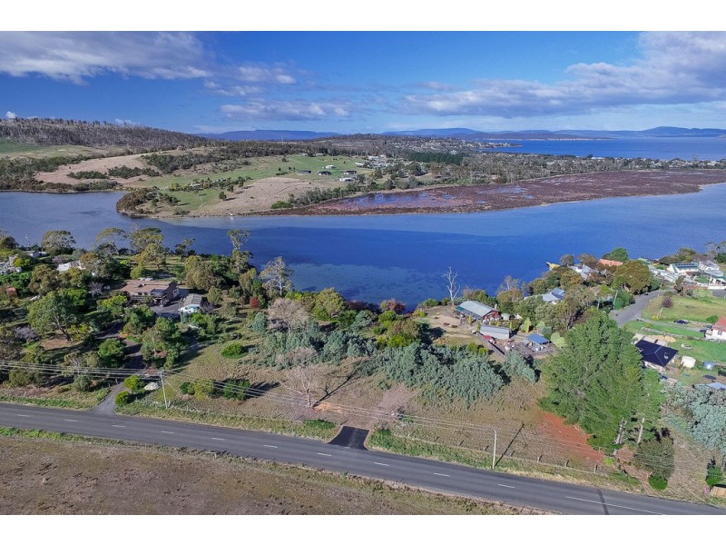 Lots 1and2, 400 Carlton River Road, Carlton River TAS 7173