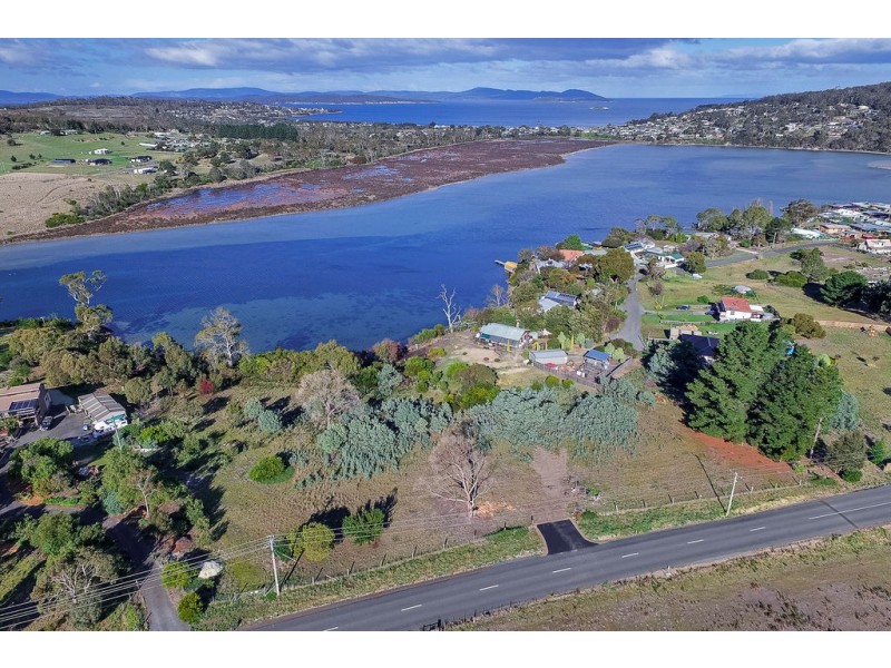 Lots 1and2, 400 Carlton River Road, Carlton River TAS 7173