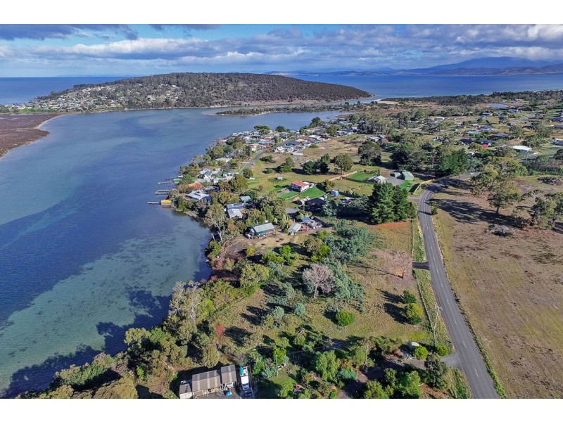 Lots 1and2, 400 Carlton River Road, Carlton River TAS 7173