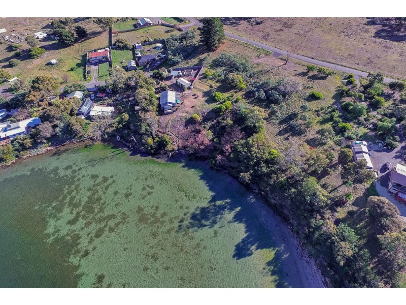 Lots 1and2, 400 Carlton River Road, Carlton River TAS 7173