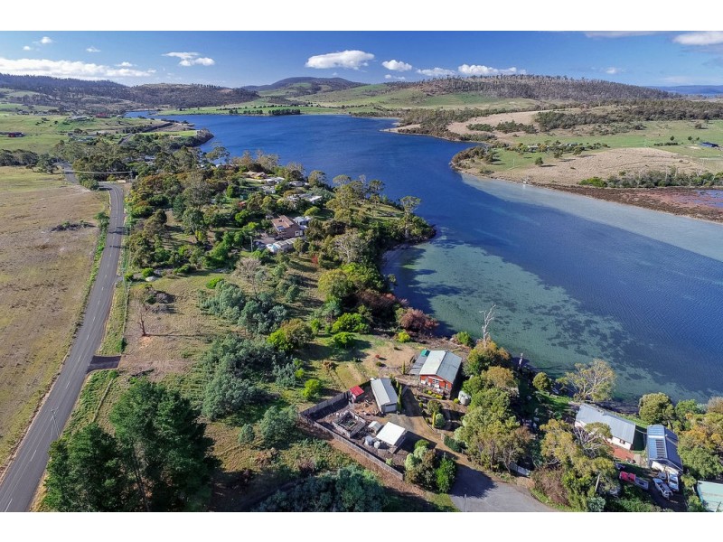 Lots 1and2, 400 Carlton River Road, Carlton River TAS 7173
