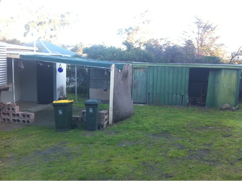 6 Second Avenue, Dodges Ferry TAS 7173