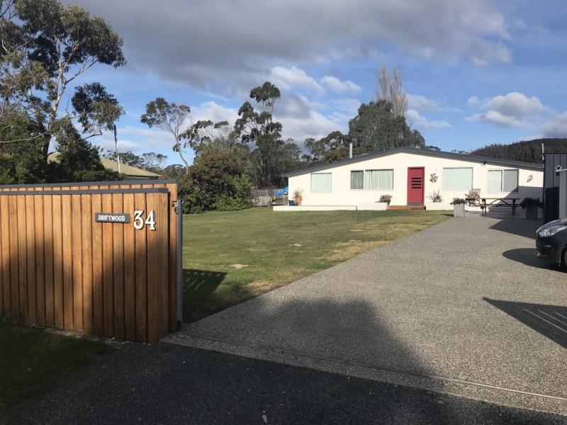34 EAST SHELLY ROAD, Orford TAS 7190