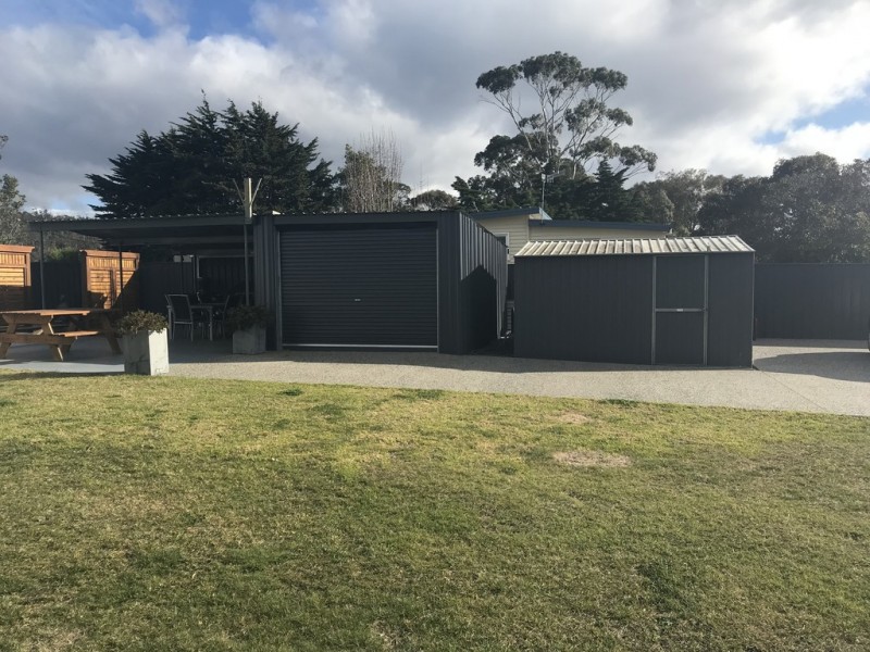 34 EAST SHELLY ROAD, Orford TAS 7190