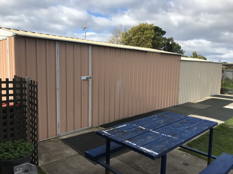 8 VICTORIA STREET, Triabunna TAS 7190 Floorplan