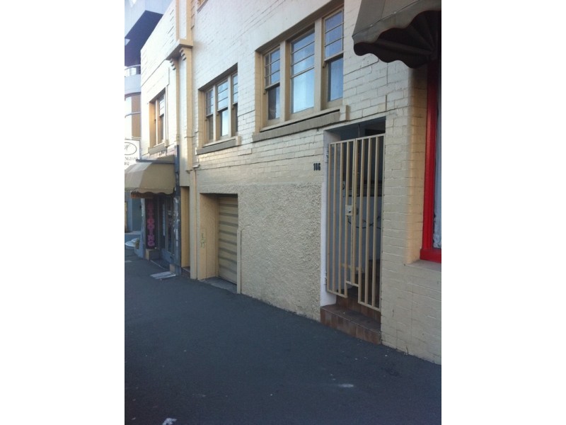 1/106 Harrington Street, Hobart TAS 7000